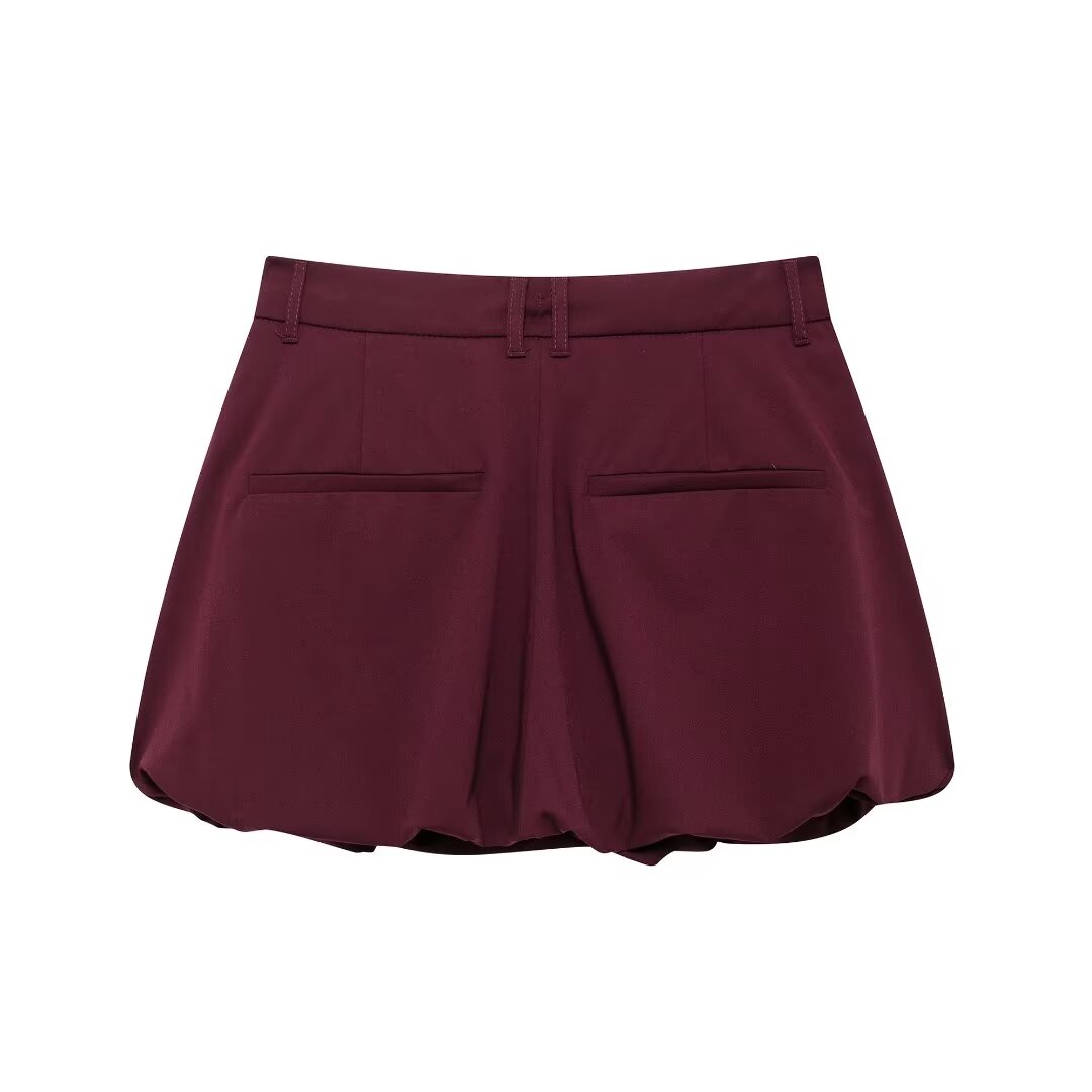 MUJER 2025 Balloon Skirt Sets  - Home Decor Zara 评论和价格