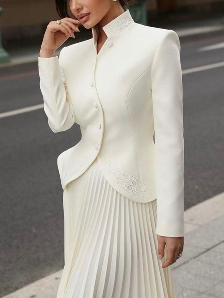 TWOTWINSTYLE Solid Two Piece S - Home Decor Zara 评论和价格