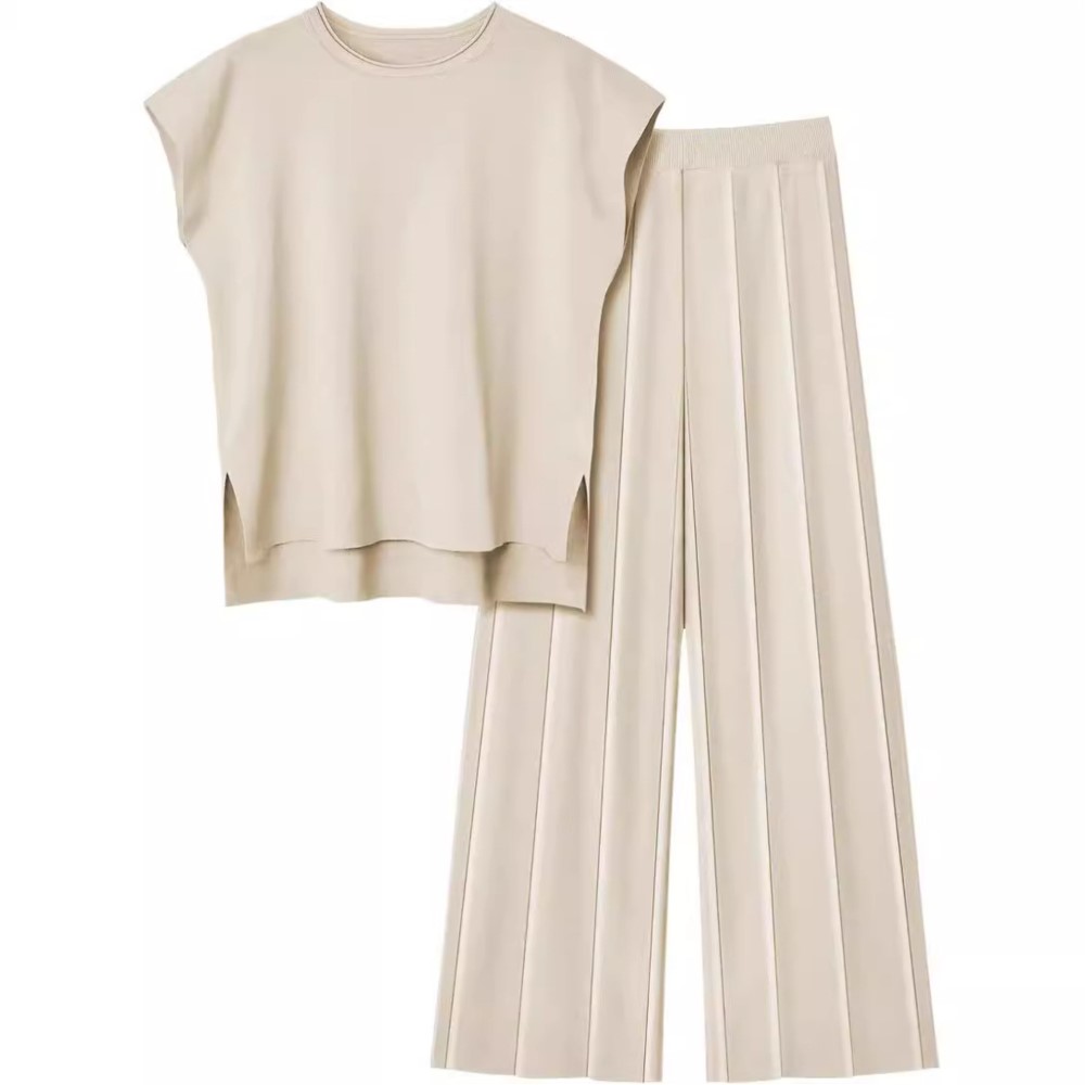 Stylish Women's Sleeveless Tan - Home Decor Zara 评论和价格