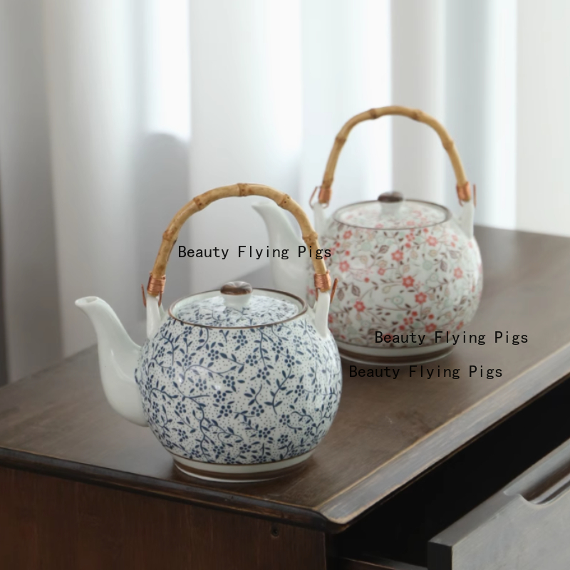 1100ml ceramic teapot Ceramic  - Home Decor Ikea 评论和价格