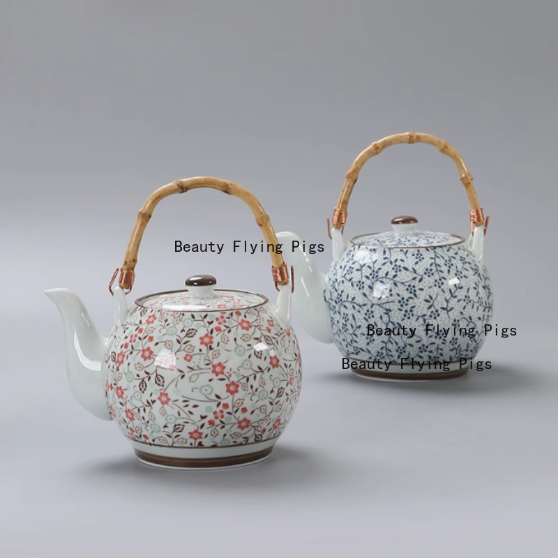 1100ml ceramic teapot Ceramic  - Home Decor Ikea 评论和价格