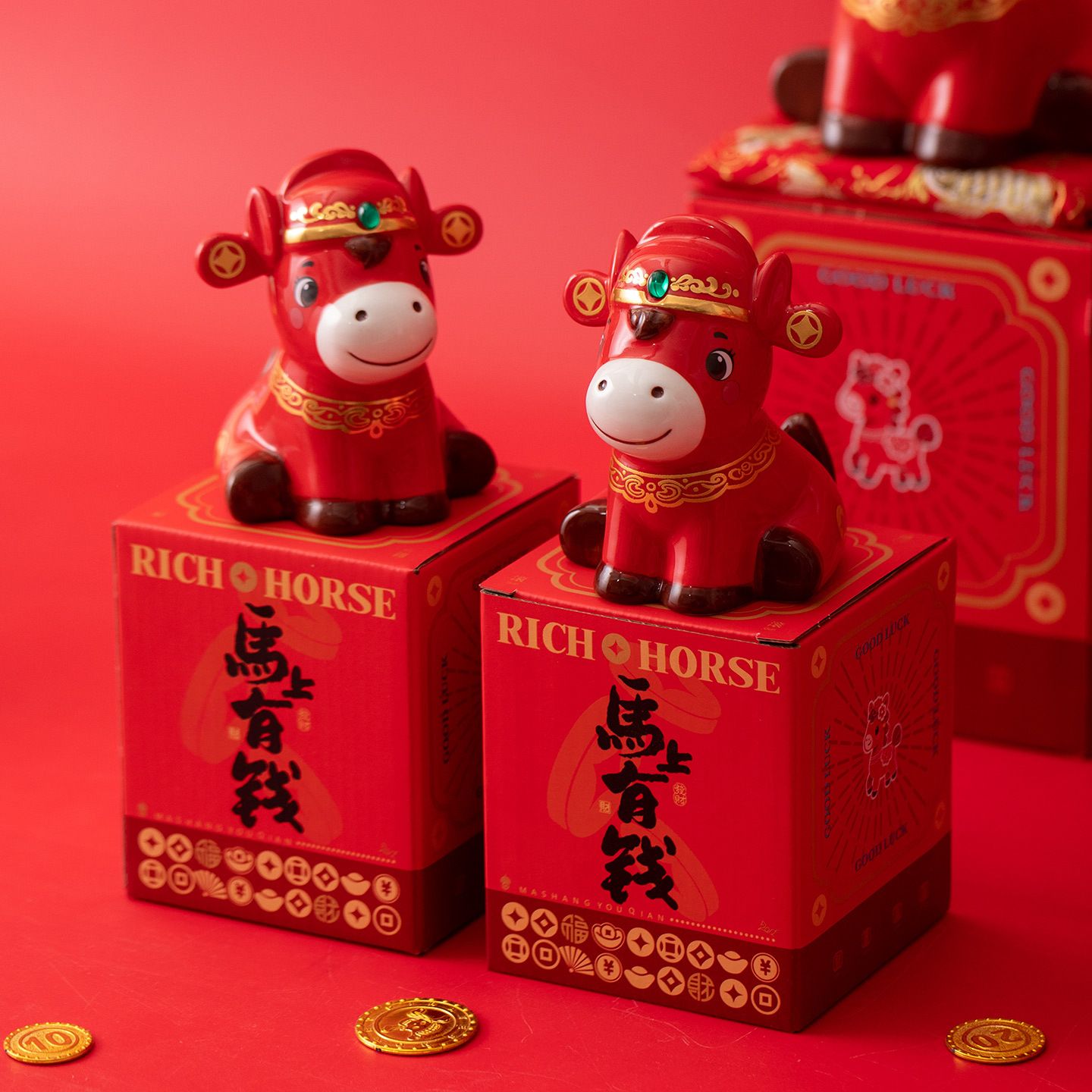 2026 New Style Year of the Hor - Home Decor Trend 2026 评论和价格