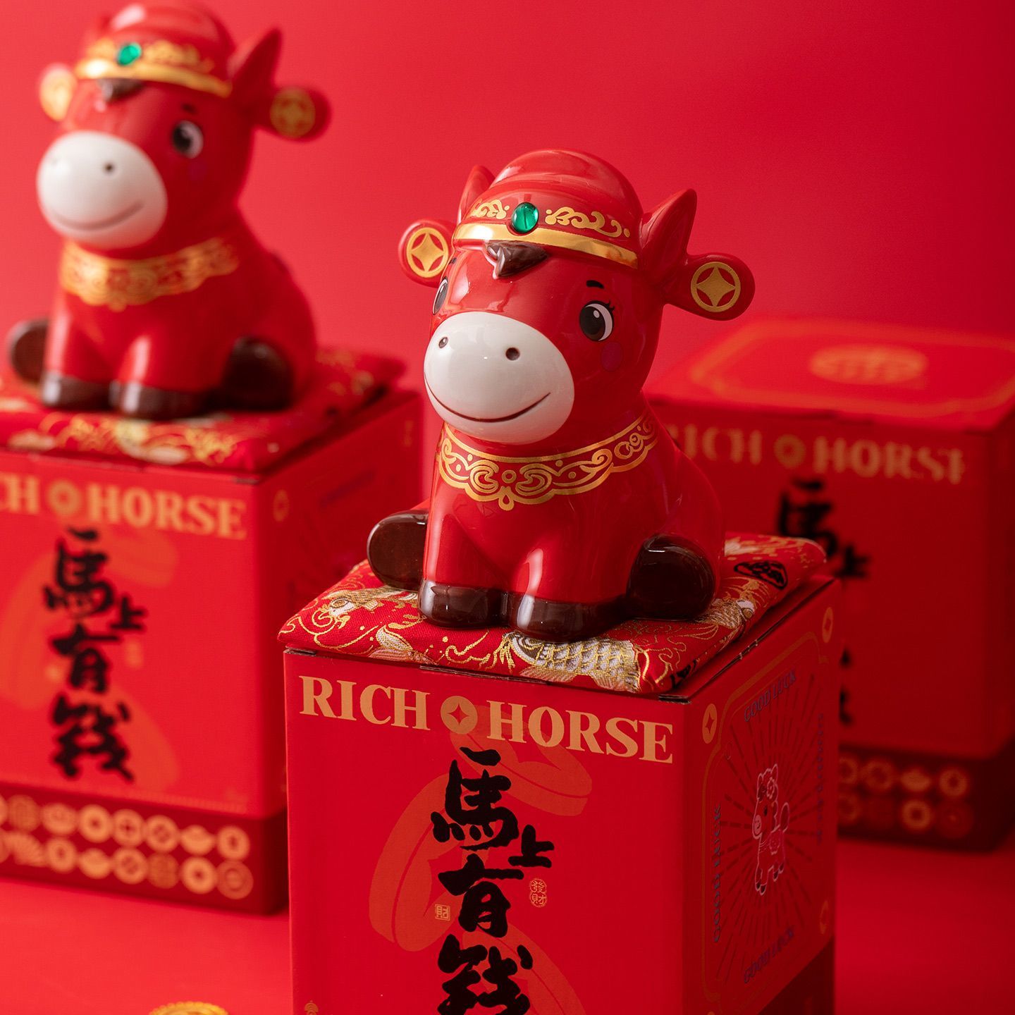 2026 New Style Year of the Hor - Home Decor Trend 2026 评论和价格