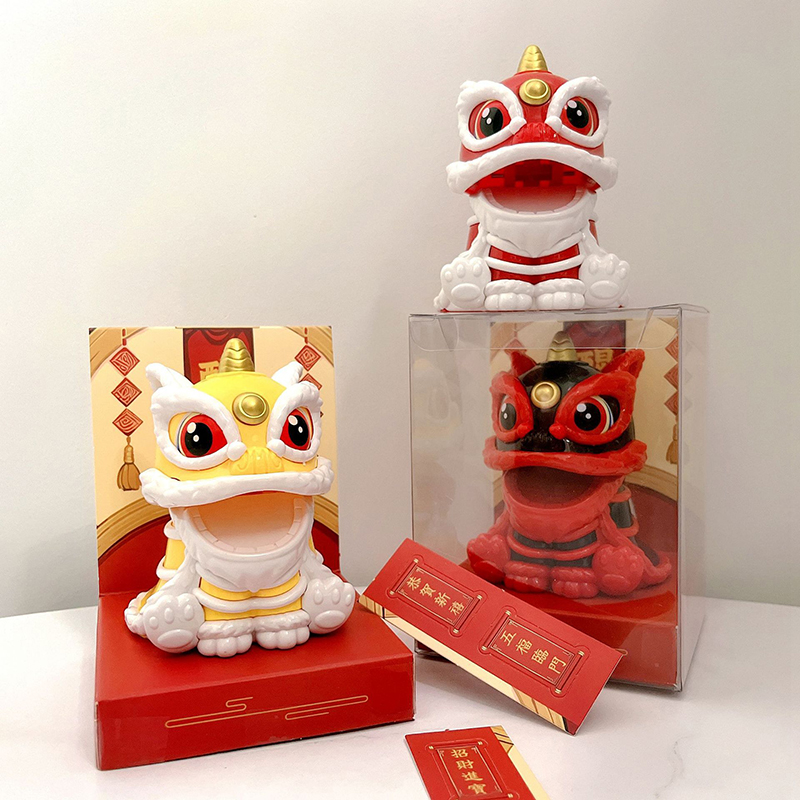 Mascot Ornament Chinese Style  - Home Decor Ikea 评论和价格