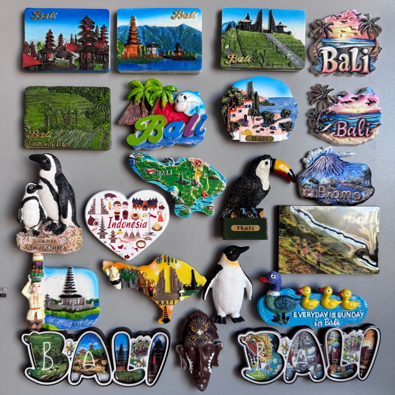 Indonesia Tourist Souvenir Jak - Home Decor Jakarta 评论和价格