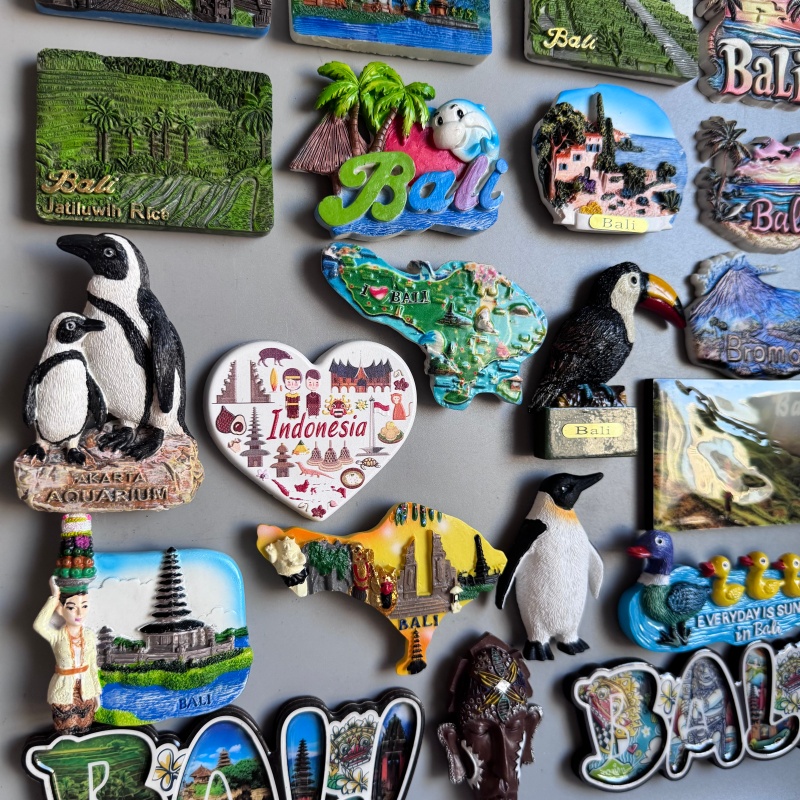 Indonesia Tourist Souvenir Jak - Home Decor Jakarta 评论和价格