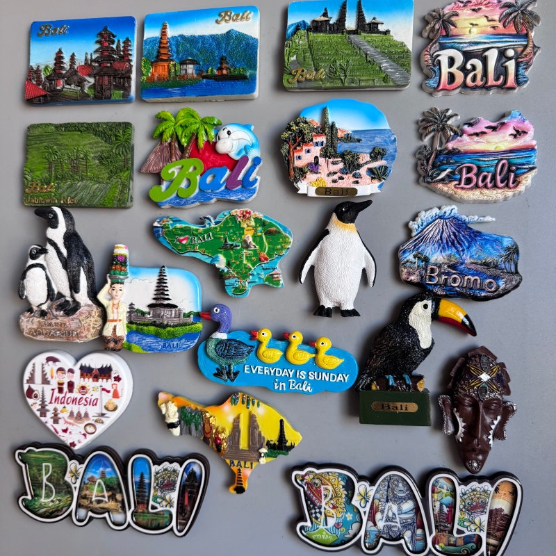 Indonesia Tourist Souvenir Jak - Home Decor Jakarta 评论和价格