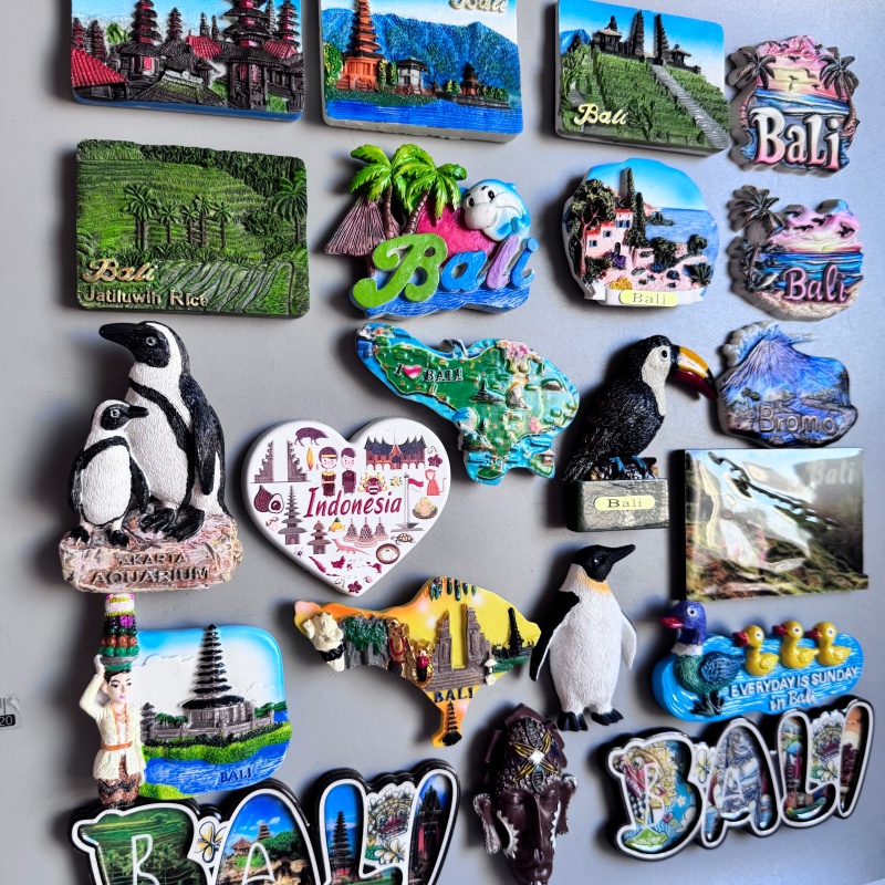Indonesia Tourist Souvenir Jak - Home Decor Jakarta 评论和价格