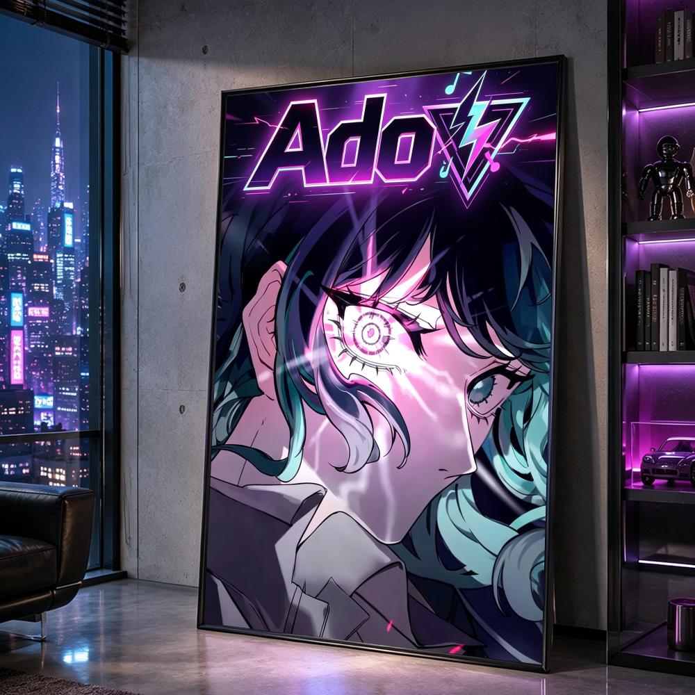 Person Ado Poster Poster HD Pr - Home Decor Living Room Ideas 评论和价格