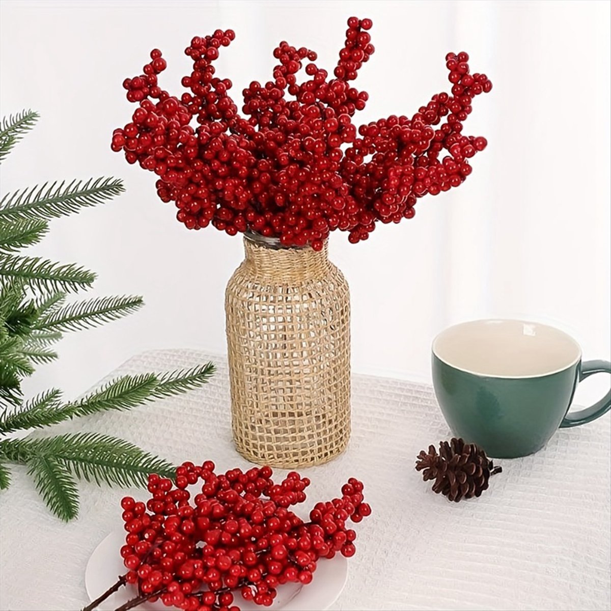 2026 Trend Artificial Ornament - Home Decor Trend 2026 评论和价格