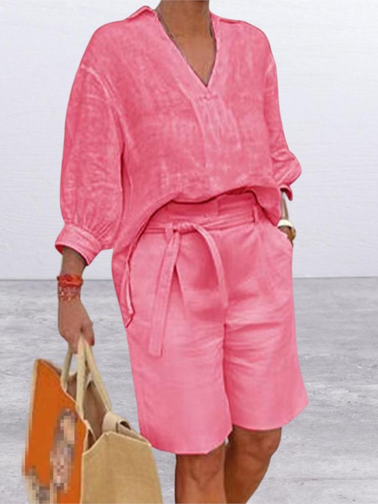 Women Suits Elegant Style Two  - Home Decor Zara 评论和价格