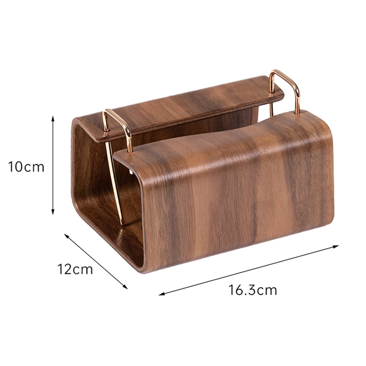 2026 Trend Wooden Tissue Box R - Home Decor Trend 2026 评论和价格