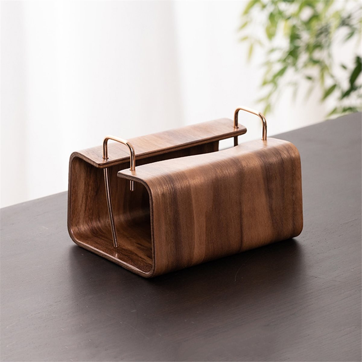2026 Trend Wooden Tissue Box R - Home Decor Trend 2026 评论和价格