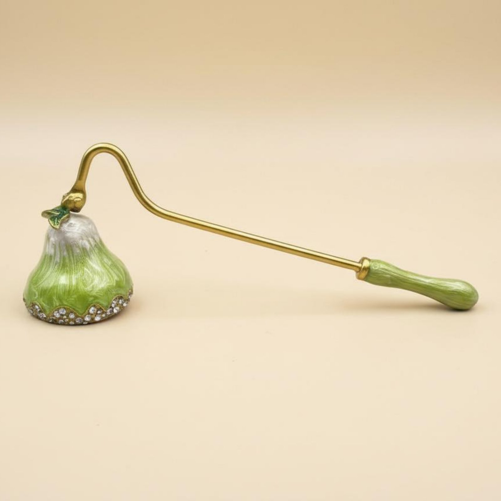 Long Handle Candle Wick Smothe - Home Decor Minimal 评论和价格