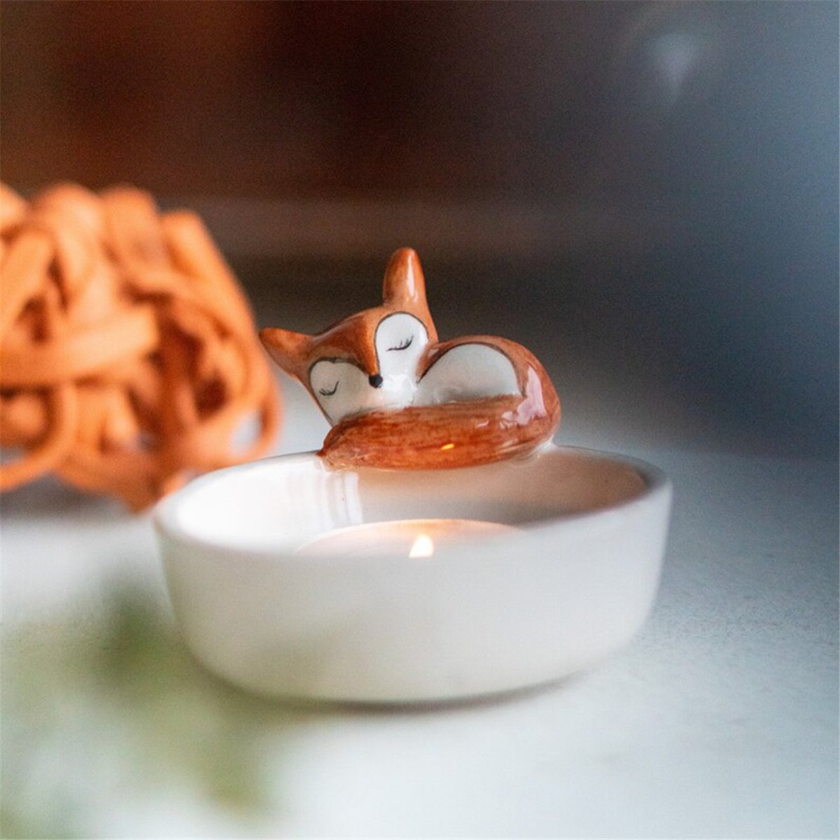 2026 Trend Sleeping Candle Hol - Home Decor Trend 2026 评论和价格