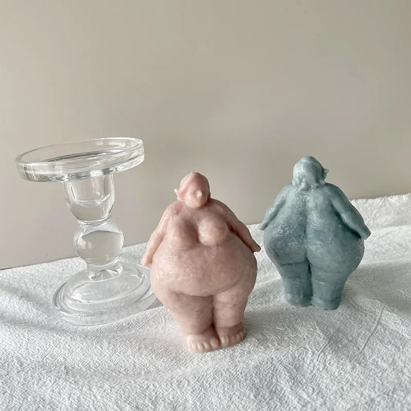 DIY Nordic Abstract Human Body - Abstract Sculpture Resin 评论和价格
