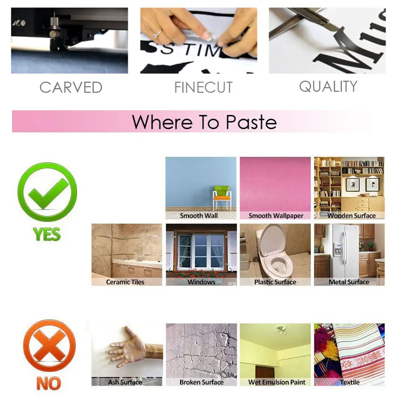 Islamic Wall Sticker Calligrap - Home Decor Indonesia 评论和价格