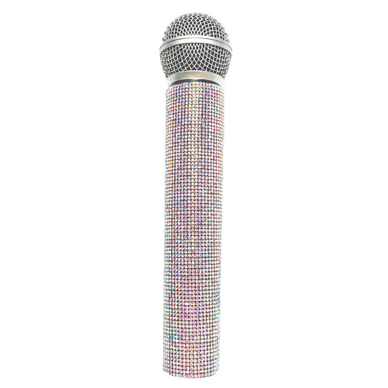 Rhinestone Simulation Micropho - Home Decor Ikea 评论和价格