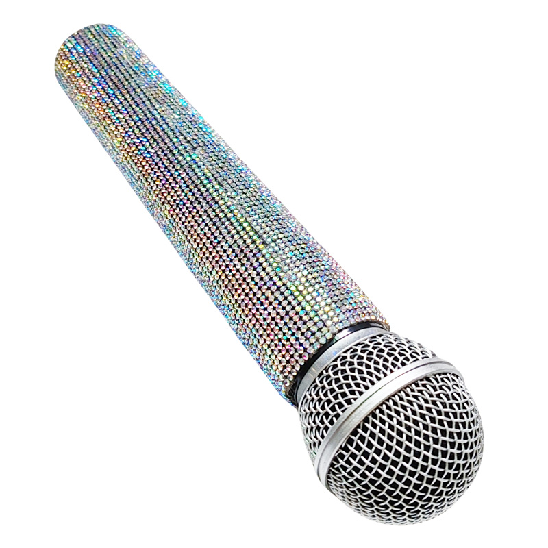 Rhinestone Simulation Micropho - Home Decor Ikea 评论和价格
