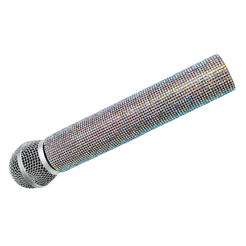 Rhinestone Simulation Micropho - Home Decor Ikea 评论和价格