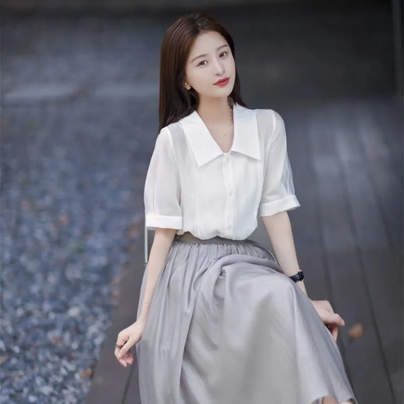 Women's Graceful Summer White  - Home Decor Zara 评论和价格
