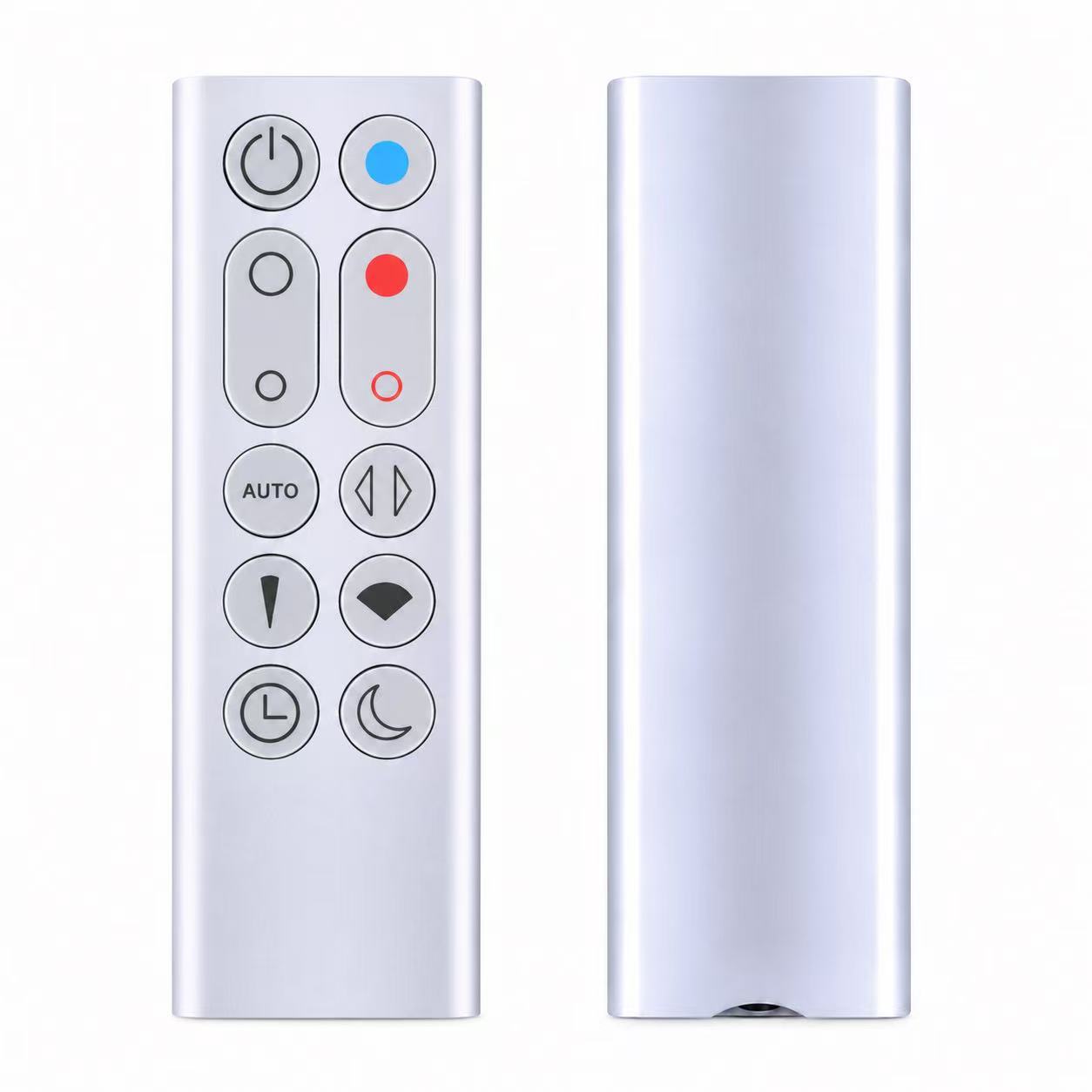 Replacement Remote Control For - Dyson Fan Am07 评论和价格