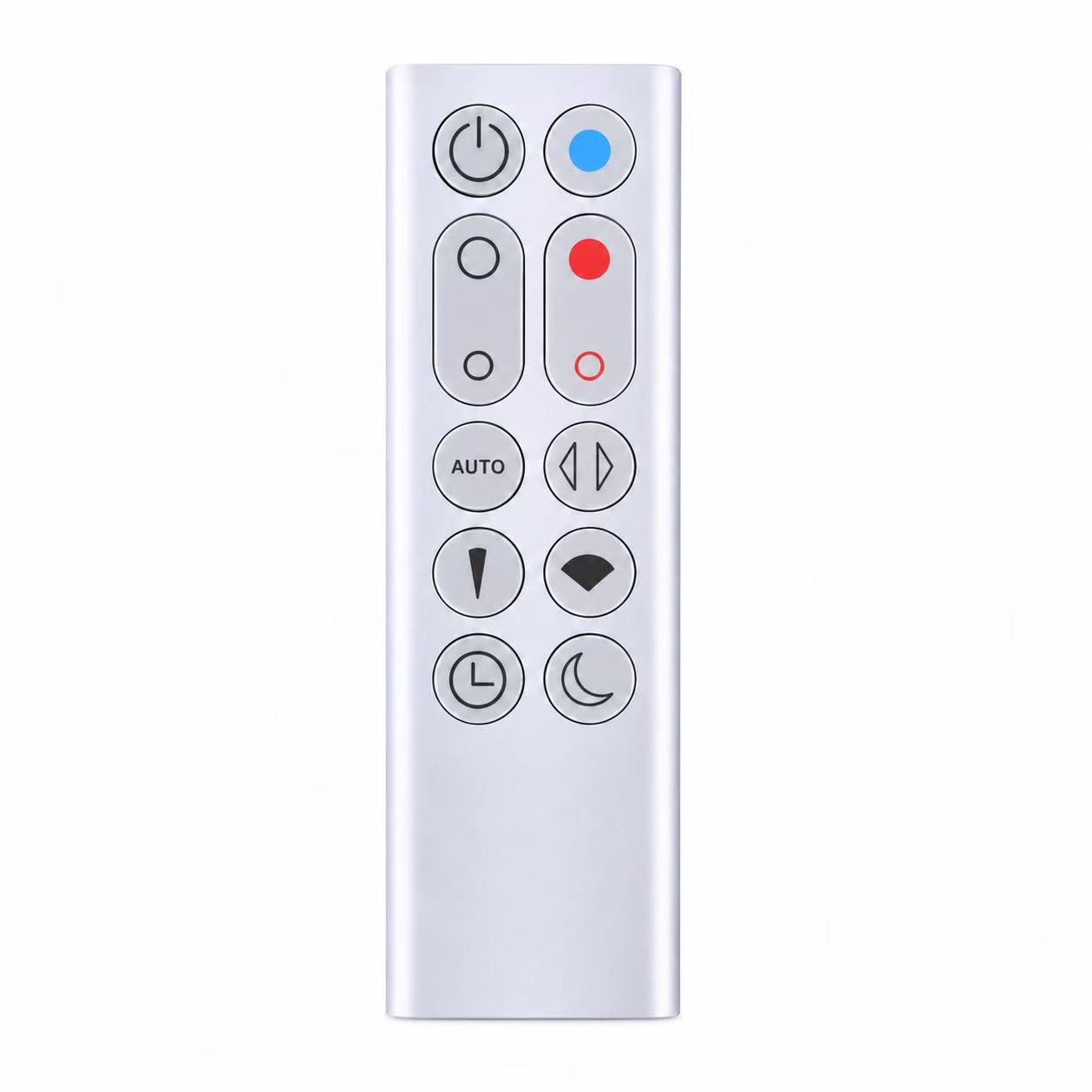 Replacement Remote Control For - Dyson Fan Am07 评论和价格