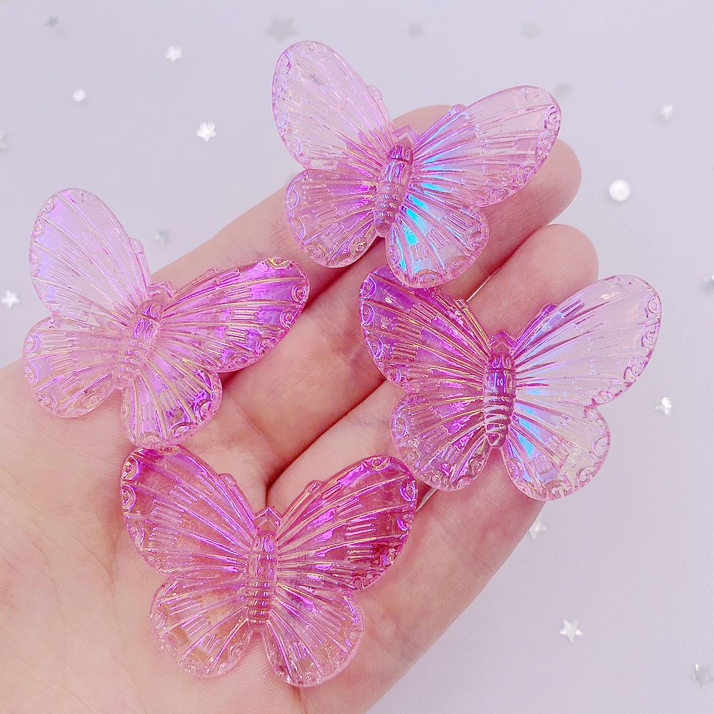 AB Resin Bling Colorful Crysta - Home Decor Ikea 评论和价格