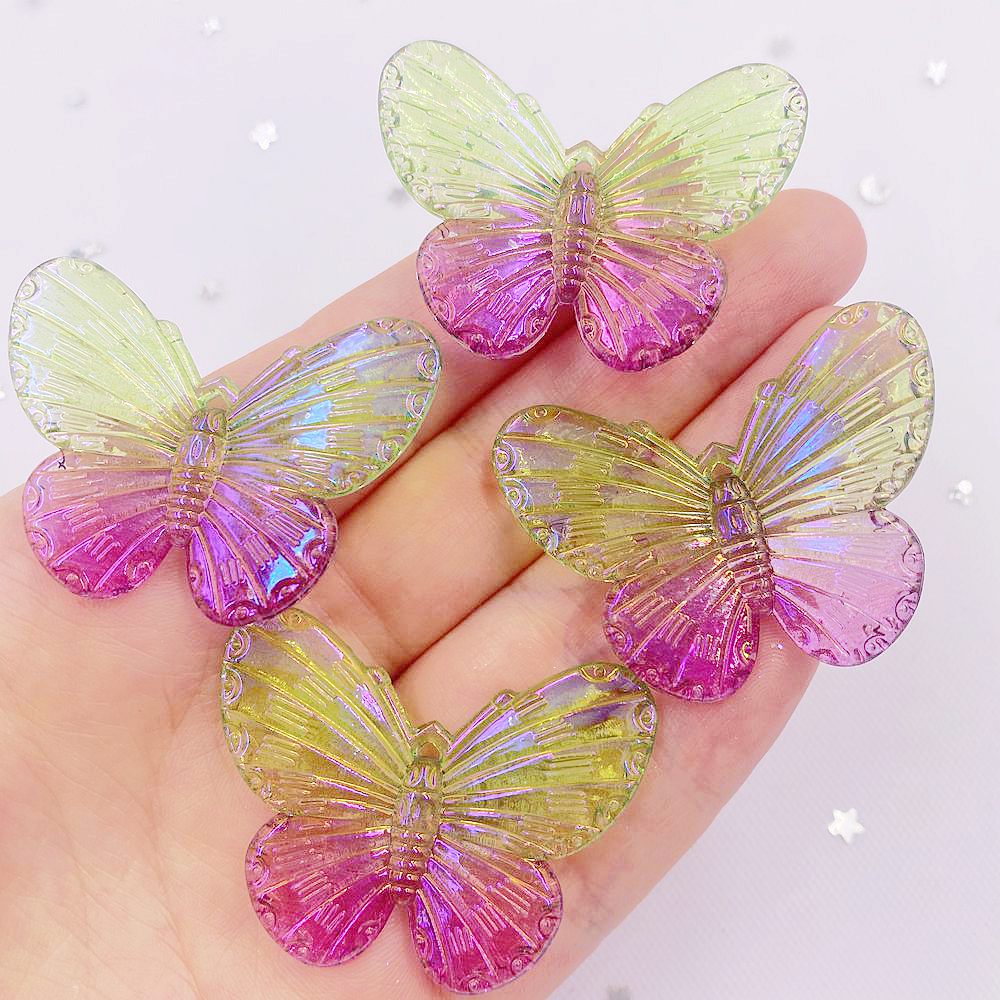 AB Resin Bling Colorful Crysta - Home Decor Ikea 评论和价格