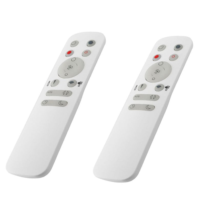 QWE-2X 10 In 1 Remote Control  - Dyson Fan Am07 评论和价格