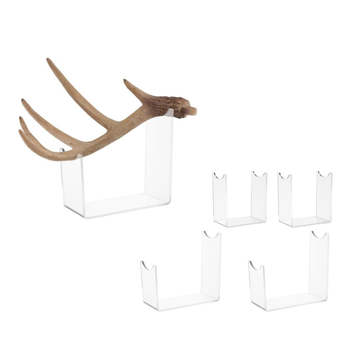 2026 Trend Horn Mount, Four Pi - Home Decor Trend 2026 评论和价格