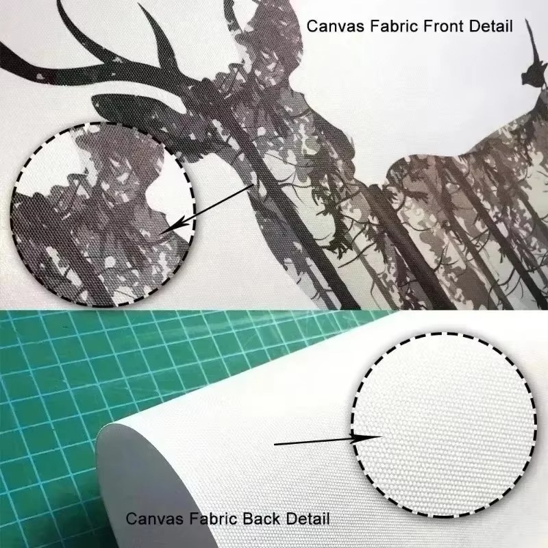 (2D Canvas Painting)  Beige Sc - Sand Art Picture 评论和价格