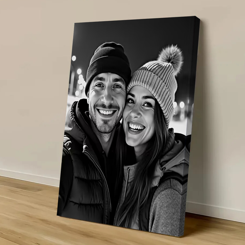 Custom Print Canvas Painting F - Home Decor Fabric 评论和价格