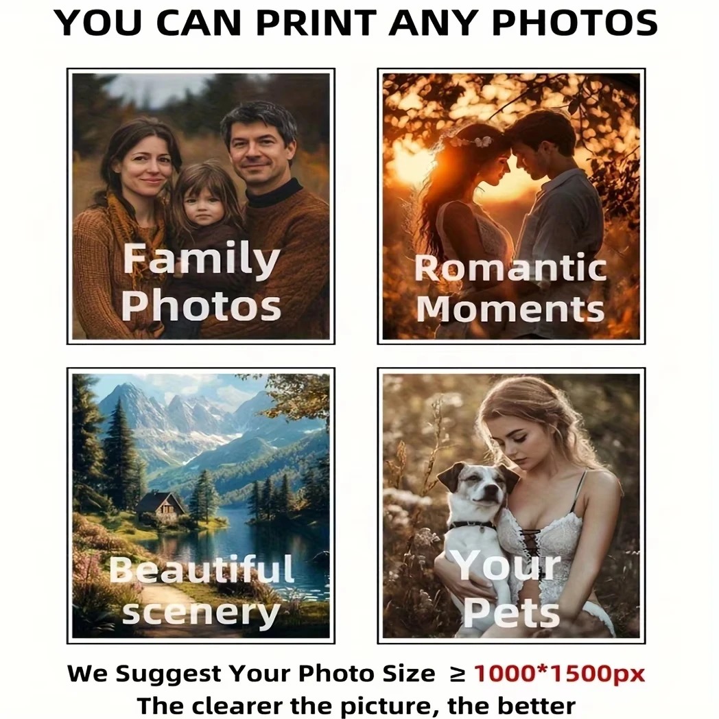 Custom Print Canvas Painting F - Home Decor Fabric 评论和价格