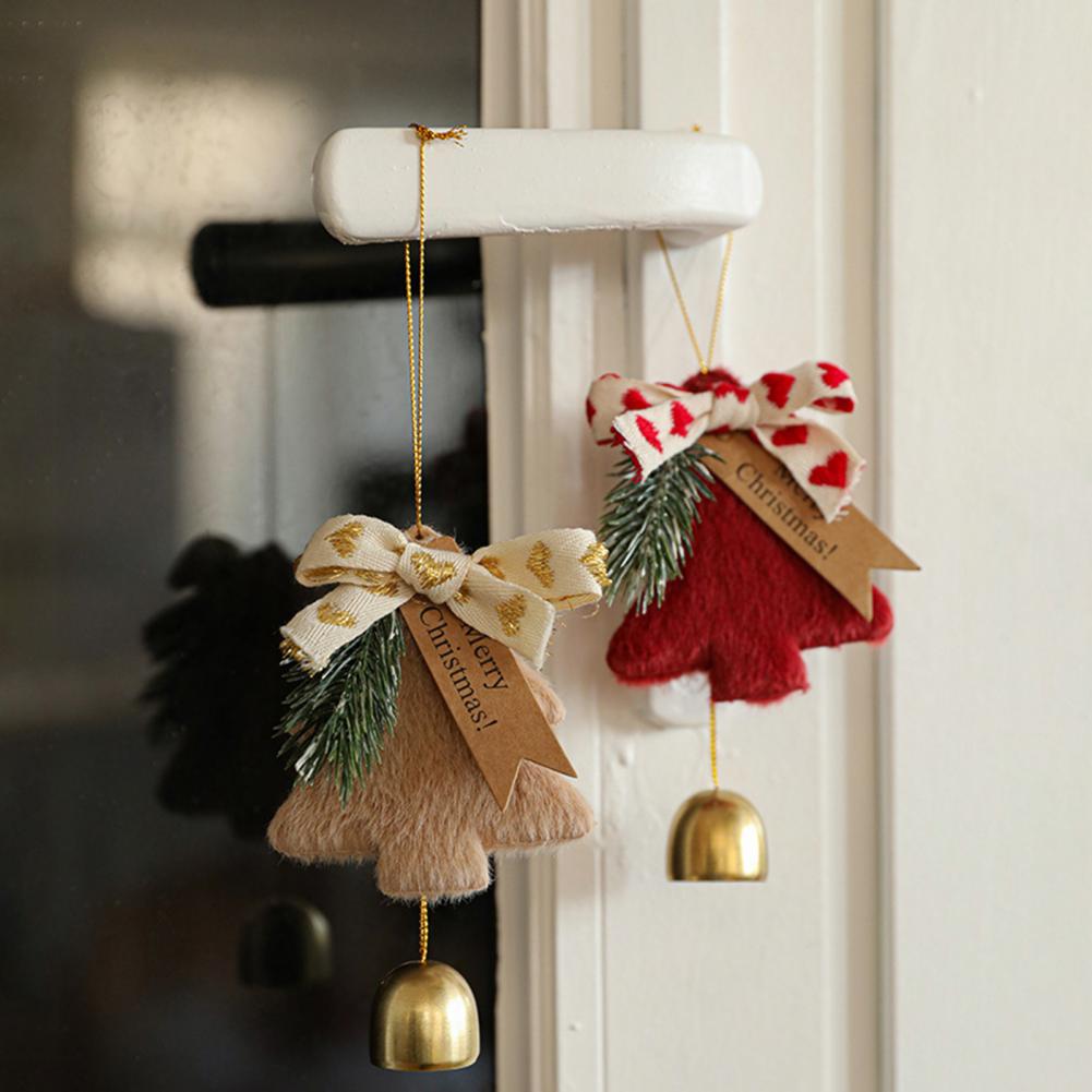 Christmas Tree Car Pendant Xma - Home Xmas Decor Ideas 评论和价格