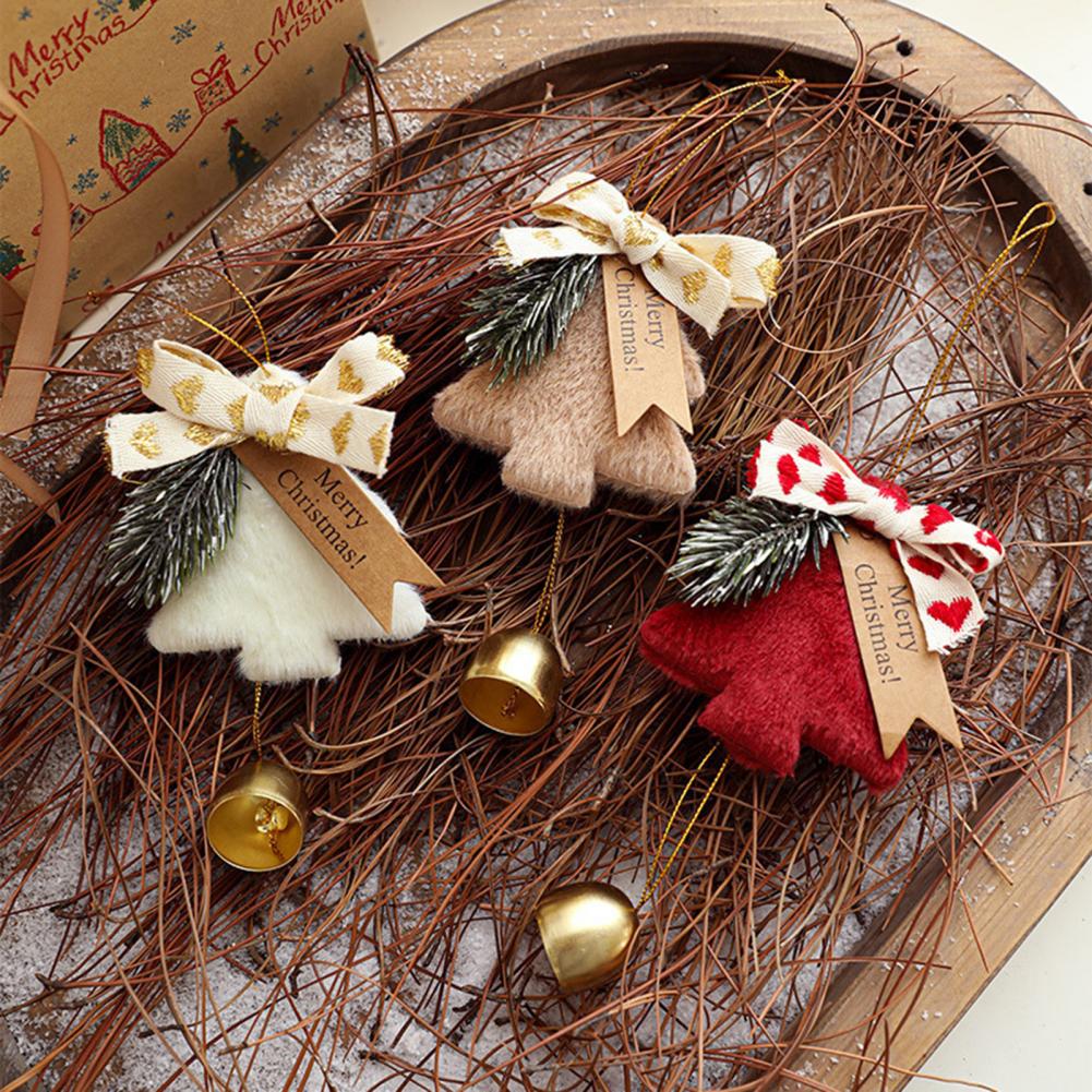 Christmas Tree Car Pendant Xma - Home Xmas Decor Ideas 评论和价格